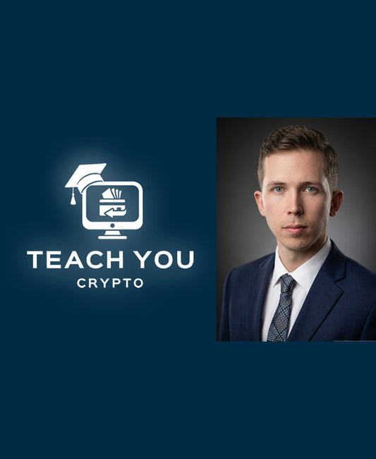 Concierge Crypto Package